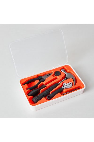 erorex HBSO DIY 17-Piece Tool Kit