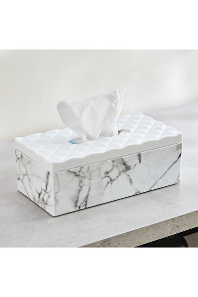 Generic Magnus Diamond Napkin Box