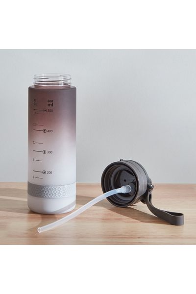 erorex Hydra Sip Bottle - 600 ml