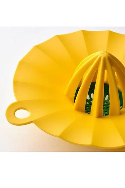 IKEA Premium Product Quality Production Durable Stylish Modern Design Multi-Purpose Lemon Squeezer