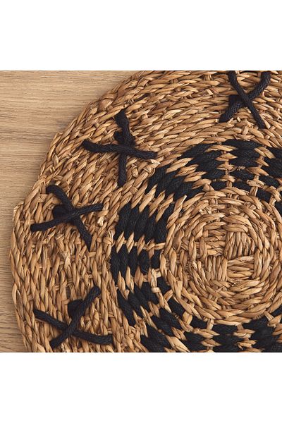 erorex Naturaloom Placemat - 35 cm