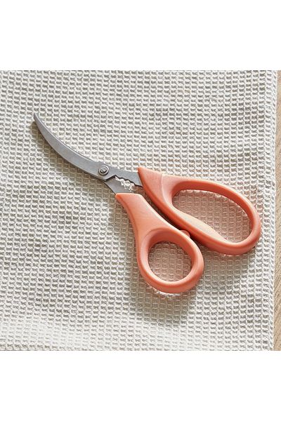 erorex Easy Chef Seafood Scissors - 7 inches