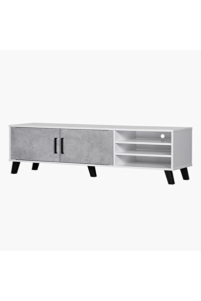 erorex Patara Gao TV Unit for TVs up to 70 inches