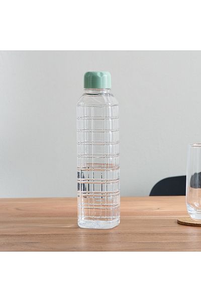 erorex Crystal Water Bottle - 900 ml