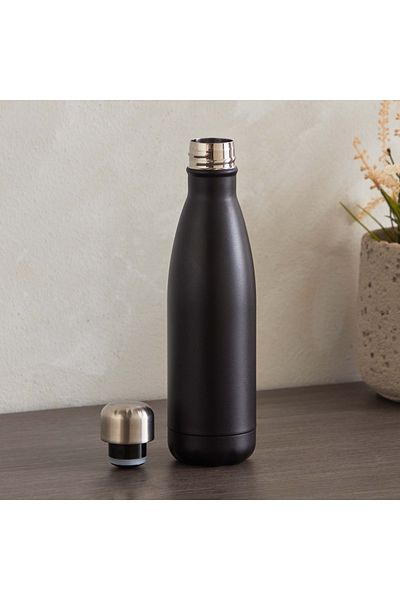 erorex Karry Steel Hot and Cold Flask - 500 ml