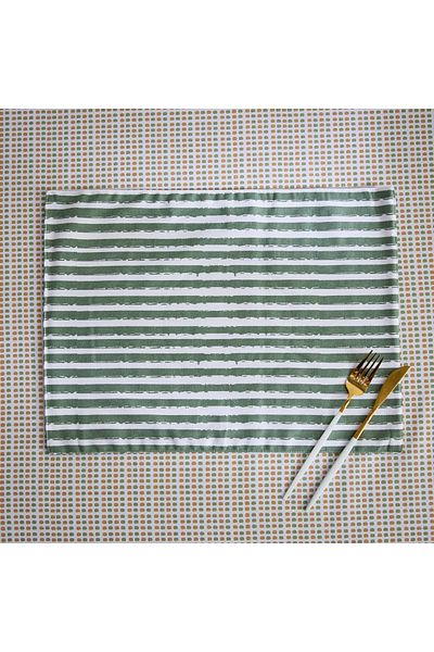 erorex Payton Culina Reversible Placemat - 33x45 cm