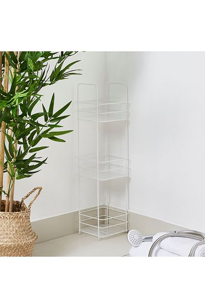 erorex Dan 3-Tier Bath Rack