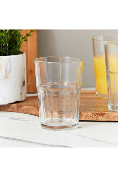 erorex Atlanta 4-Piece DOF Tumbler Set - 400 ml