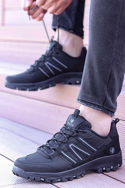 Vojo North Water Resistant Winter Outdoor Men's Shoes