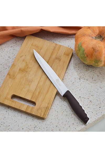 erorex Nameo Meat Knife