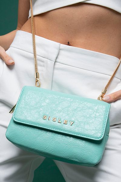 Sisley SLY_069 حقيبة كروس
