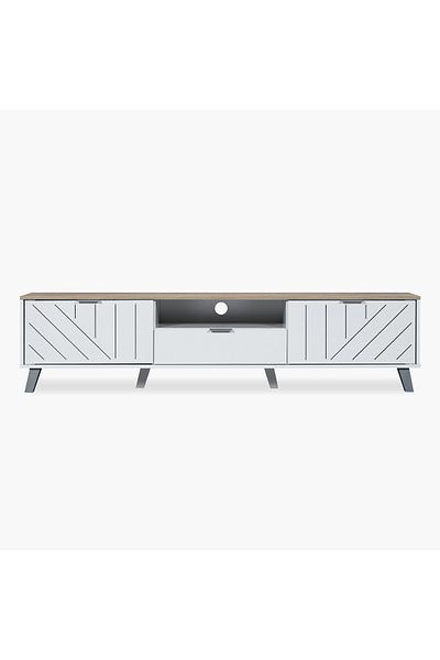 erorex Kulltorp Nexa TV Unit for TVs up to 75 inches