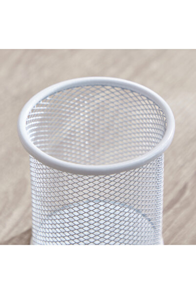 erorex Mesh Round Pen Holder