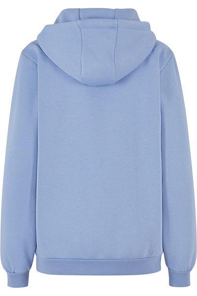 Mister Tee Just Another Emb Fluffy Hoody