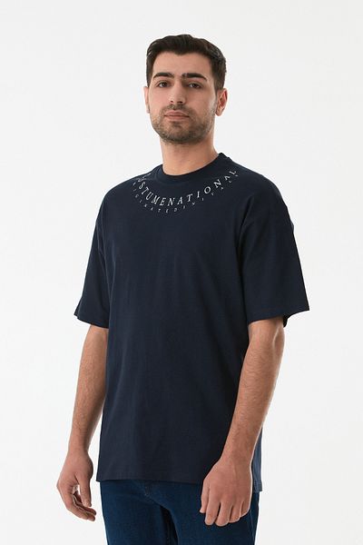 Fulla Moda T-Shirt με τυπωμένο κείμενο
