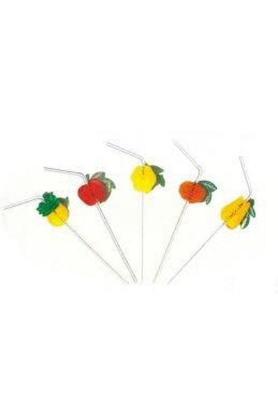 SELANİKLİ Fruit Pipette Pk: 50 Li