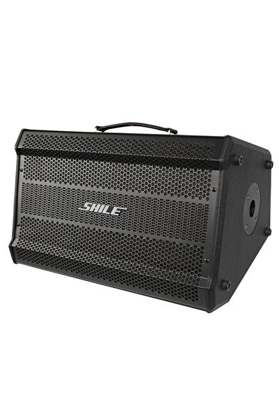 Genel Markalar SL-8 El Mikrofonlu USB, SD Ve Bluetooth Taşınabilir Hoparlör