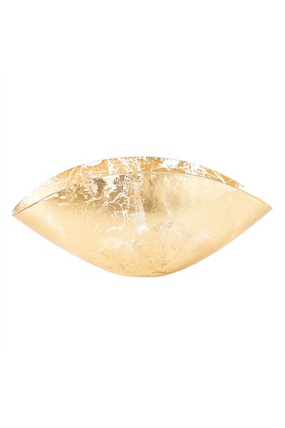 Mudo Home Dore Decorative Bowl 36cm