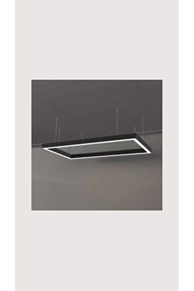 Pilighting PİLİGHT-DİKDÖRTGEN LİNEER ARMATÜR 30*60 CM