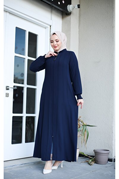 Ottoman Abaya قطعة عمل مولانا