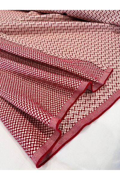 Lucien Home Cotton Multi-Purpose Blanket/Blanket