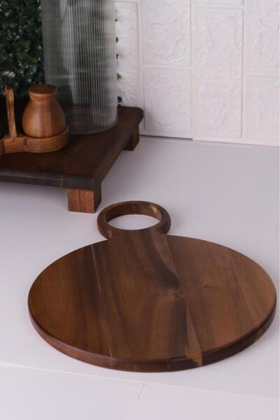 Atbyhome Atby Acacia Cutting Board