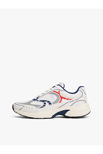 Tommy Jeans Archive'25 Erkek Sneakers EM0EM01569