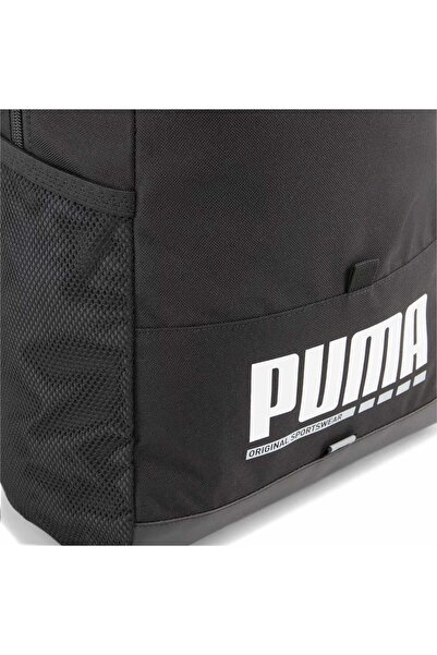 Puma 090346   Plus Star Dark Rucksac (Black) 
 
 [Color]