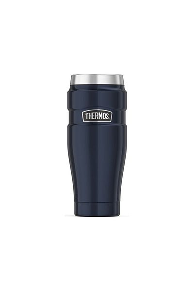 Thermos Stainless King 0.47 L Midnight Blue Mug Thermos