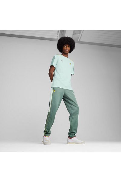 Puma Pantaloni Ferrari Race MT7