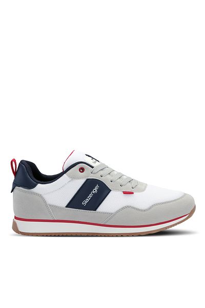 Slazenger Ανδρικά αθλητικά παπούτσια Ocunty Λευκά