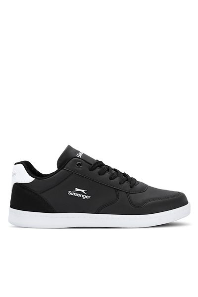 Slazenger Ignac I Men's Sneaker Shoes Black / White