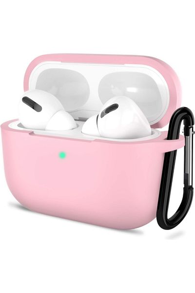 KVK PRİVACY 2nd Generation Pro Compatible Case Pink Case