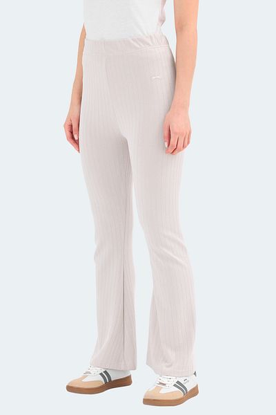 Slazenger Colanți de damă KODEY Ecru
