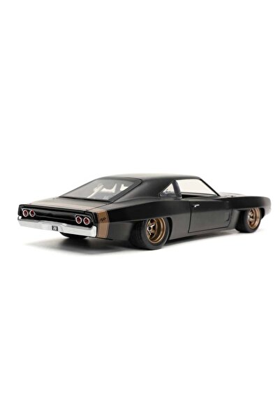 Jada 1/24 Fast & Furious 1968 Dodge Charger