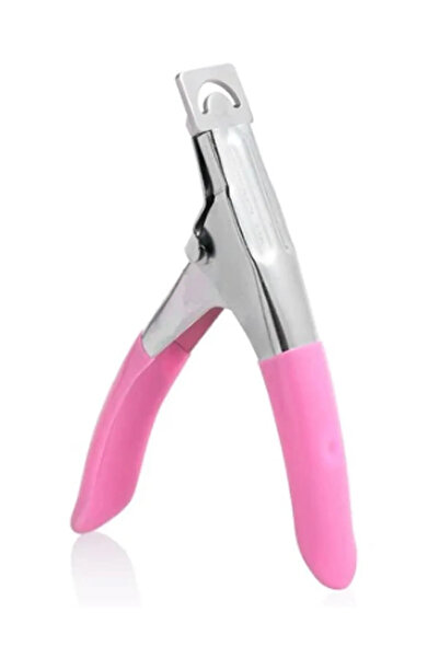 Nail Master Protez Tırnak Tips Kesme Makası