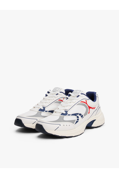 Tommy Jeans Archive'25 Erkek Sneakers EM0EM01569