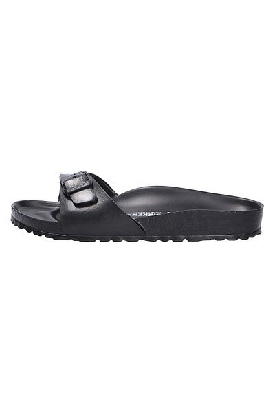 Birkenstock Tieffußbett Pantolette Madrid Eva