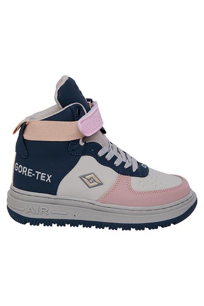 SOLAZER Goretex Γυναικείες Sneakar Μπότες - Αδιάβροχες, Casual Slz0009