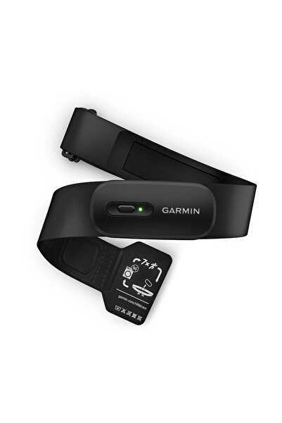Garmin معدل ضربات القلب 200، M-XL