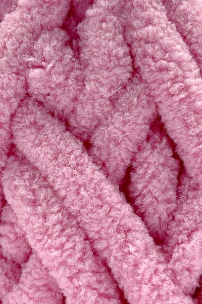 SENSY Chunky Hand Projected 200 Gr Slippers Blanket Thread Scarf Beanie Hat