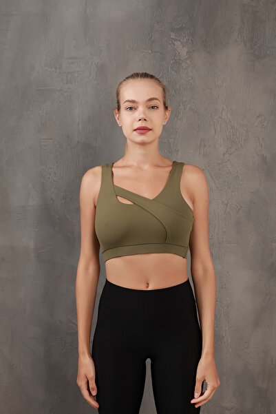 Miss Prova М'яка тканина з ворсом, спортивний килимок MISSSS2520