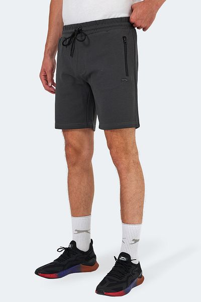 Slazenger Ανδρικό σορτς VANO I Σκούρο Γκρι