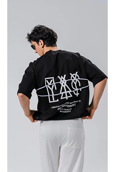 bellanova Νέα σεζόν Υφασμάτινο Μπλουζάκι Oversize που πλένεται