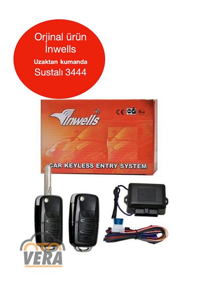 Inwells الأصل العكسي مفتوح وإغلاق