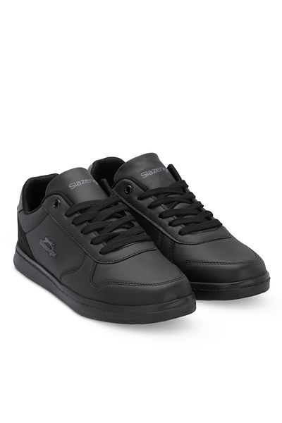 Slazenger Ignac I Men's Sneaker Shoes Black / Black