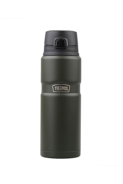 Thermos Stainless King 0.71 L Army Green Mug Thermos