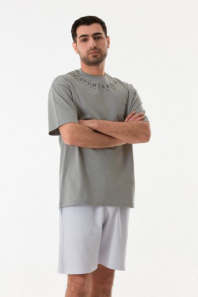 Fulla Moda T-Shirt με τυπωμένο κείμενο