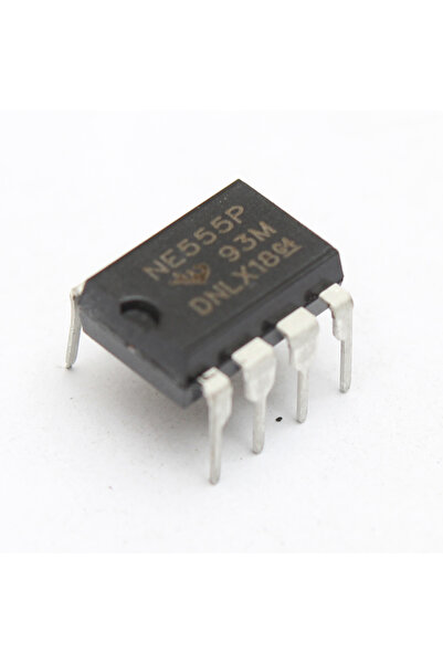 OEM NE 555 DIP-8 Entegre Devre