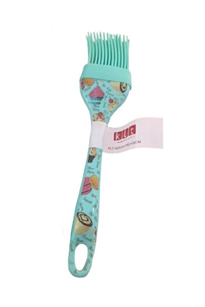 Pastaland فرشاة بيض وعجين من السيليكون من كل تي